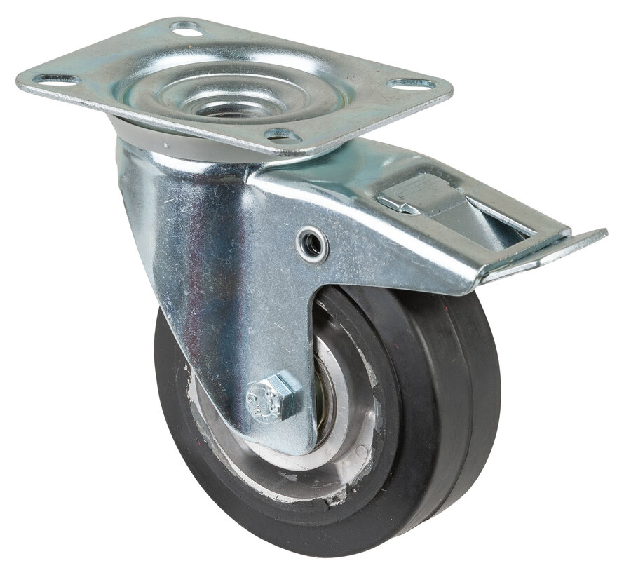 Transportwiel