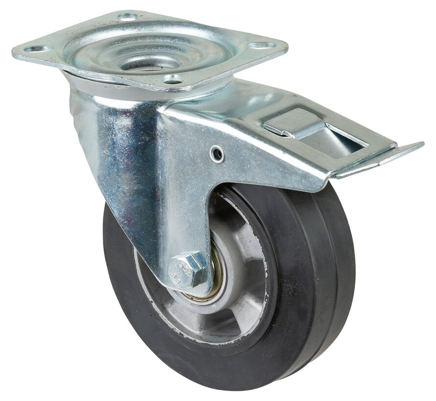 Transportwiel