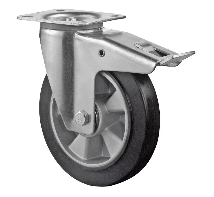 Transportwiel
