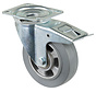 Transportwiel