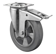 Transportwiel