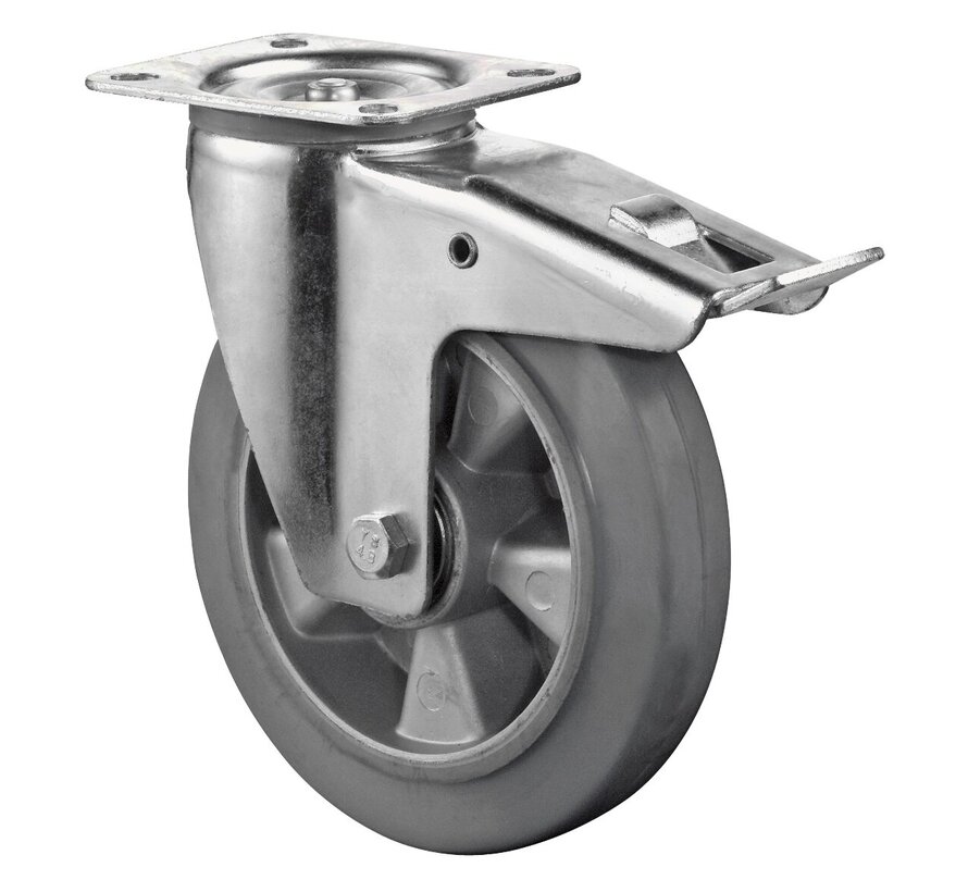 Transportwiel