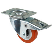 Transportwiel