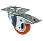 Transportwiel