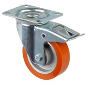 Transportwiel