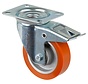 Transportwiel