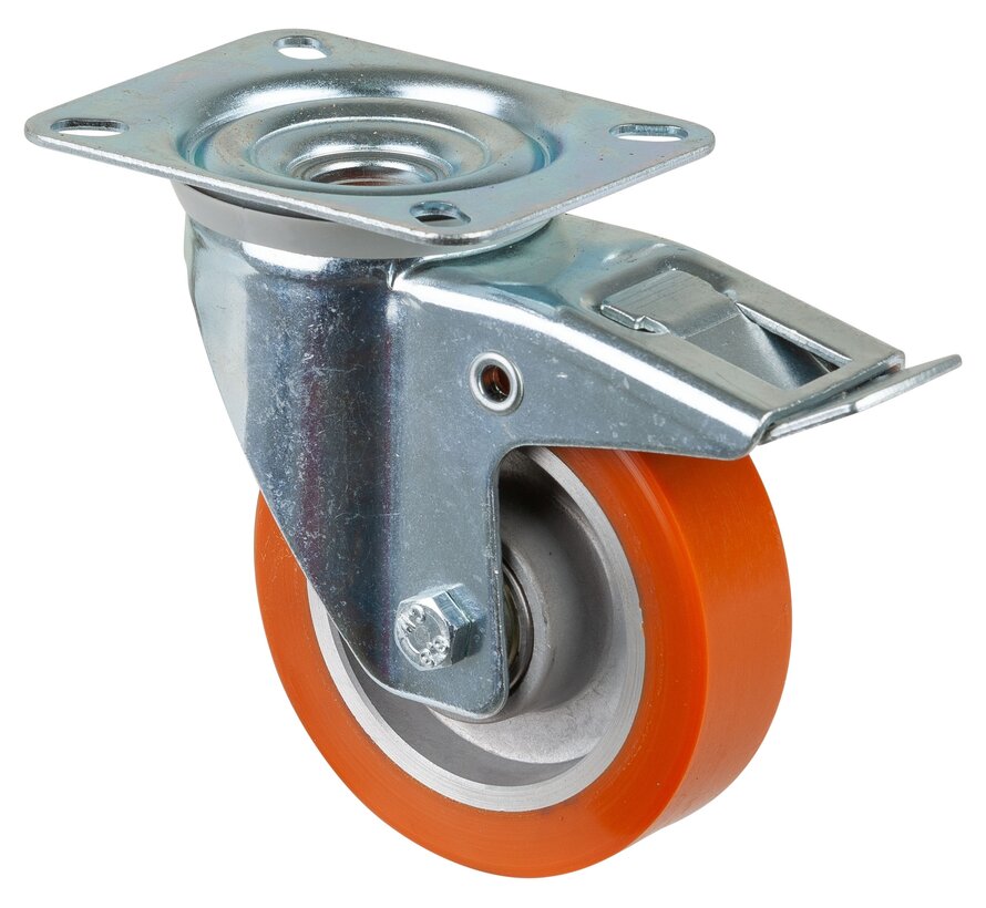 Transportwiel