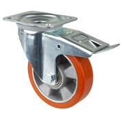 Transportwiel
