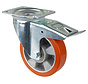 Transportwiel