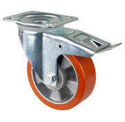 Transportwiel
