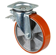 Transportwiel