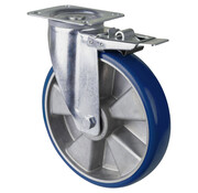 Transportwiel