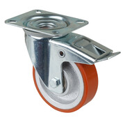 Transportwiel