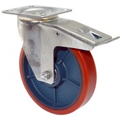 Transportwiel