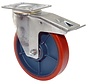 Transportwiel