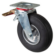 Transportwiel