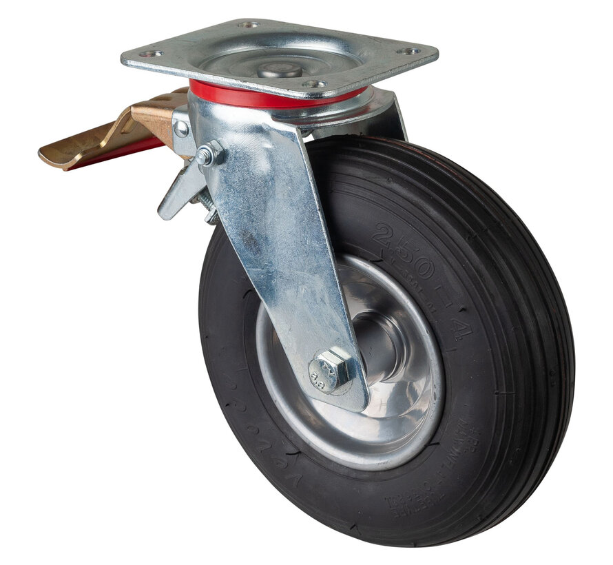 Transportwiel