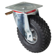 Transportwiel