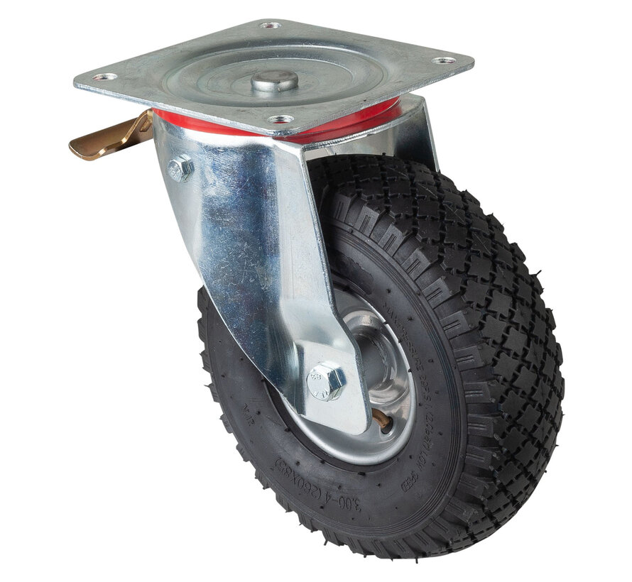 Transportwiel