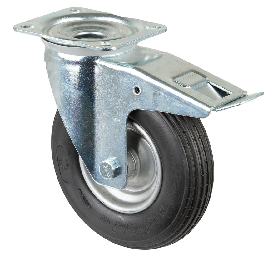 Transportwiel