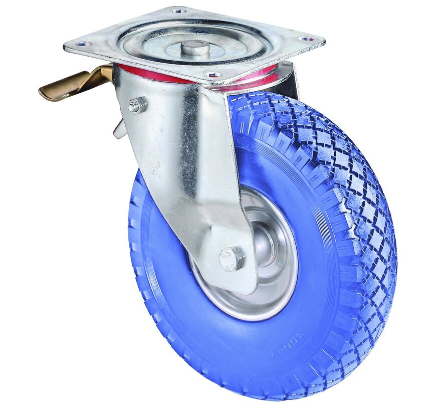 Transportwiel