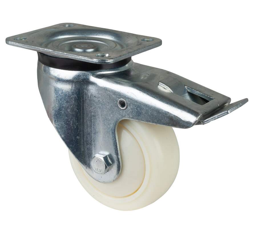 Transportwiel