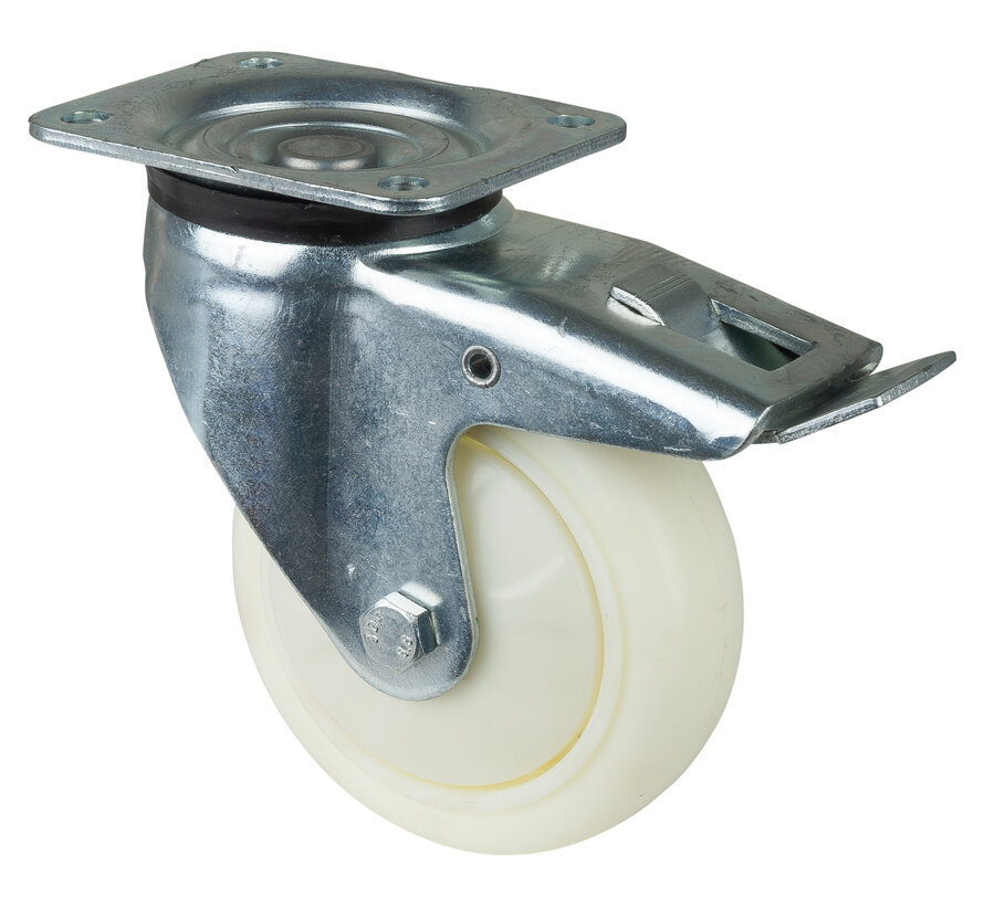 Transportwiel