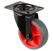 Transportwiel