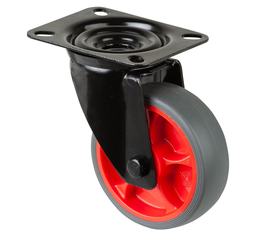 Transportwiel