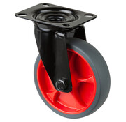 Transportwiel