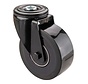Compacte wiel