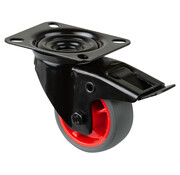 Transportwiel