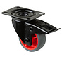 Transportwiel