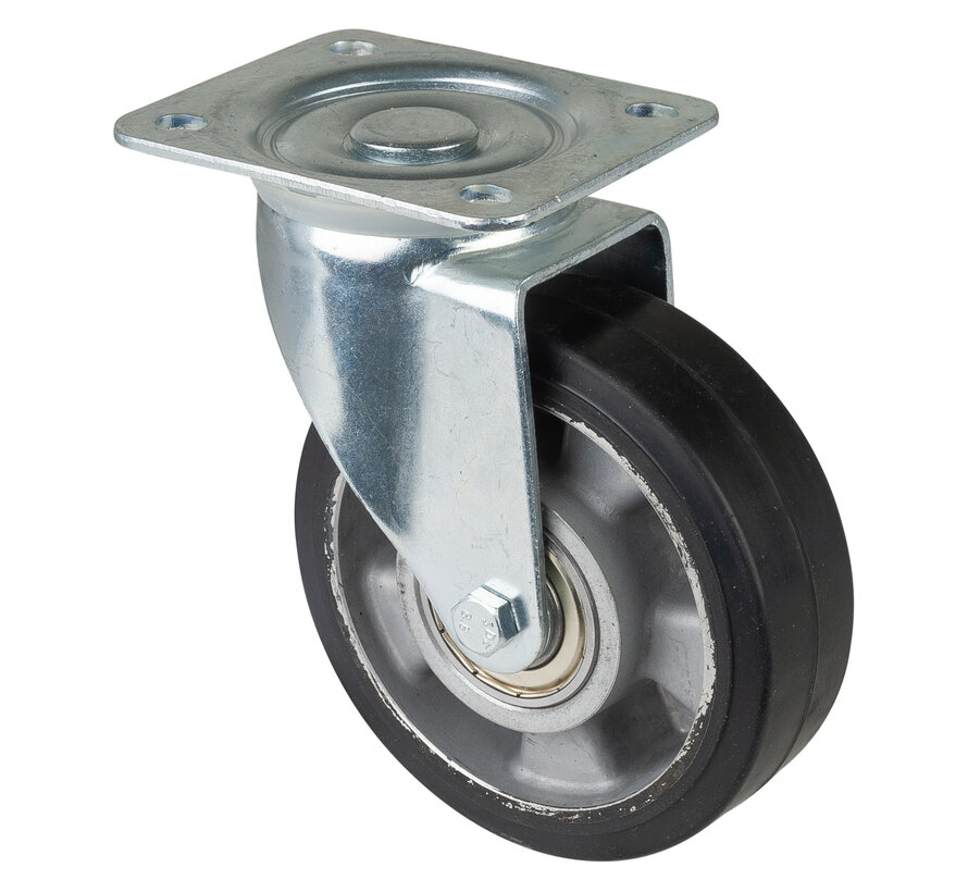 Transportwiel