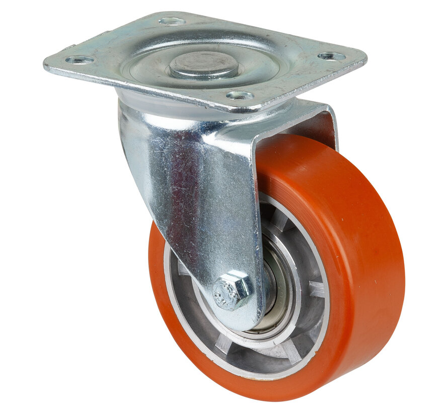 Transportwiel