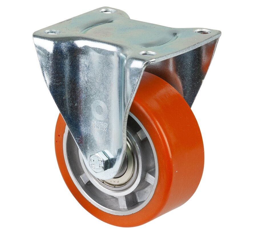 Transportwiel