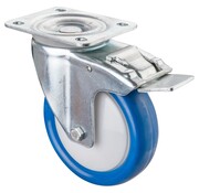 Transportwiel