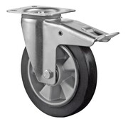 Transportwiel