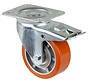 Transportwiel