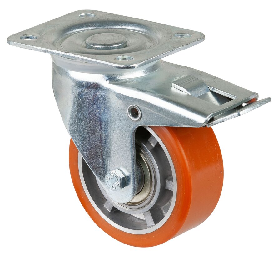 Transportwiel