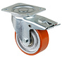 Transportwiel