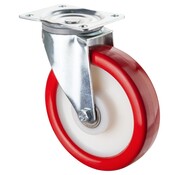 Transportwiel