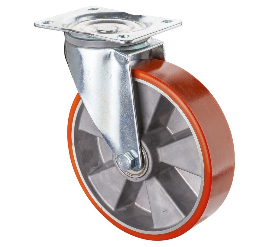 Transportwiel