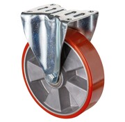Transportwiel
