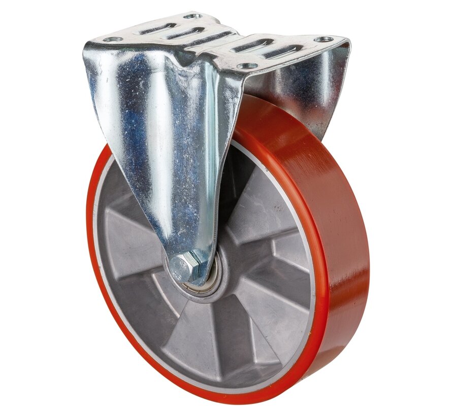 Transportwiel