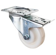 Transportwiel