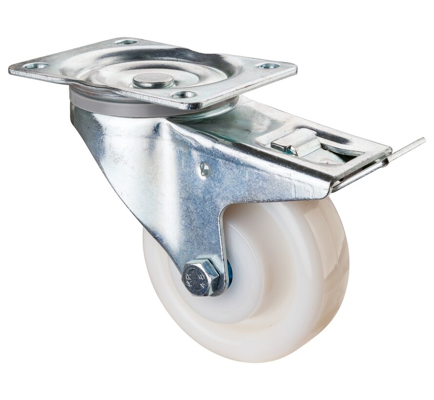 Transportwiel
