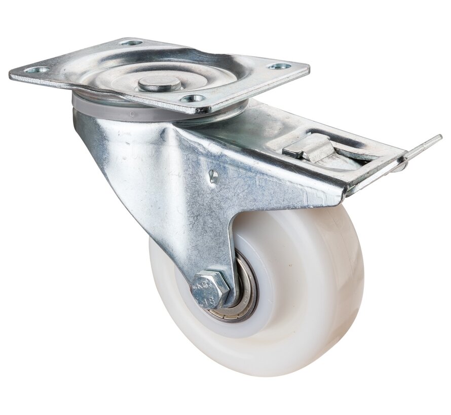 Transportwiel
