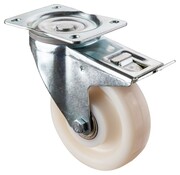 Transportwiel