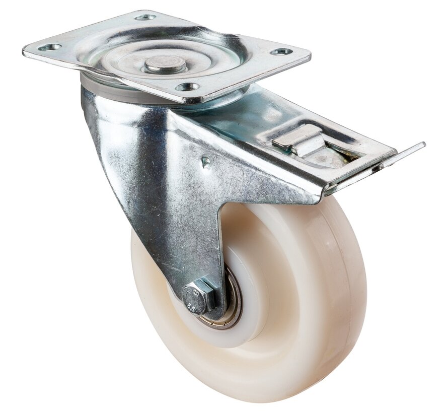 Transportwiel